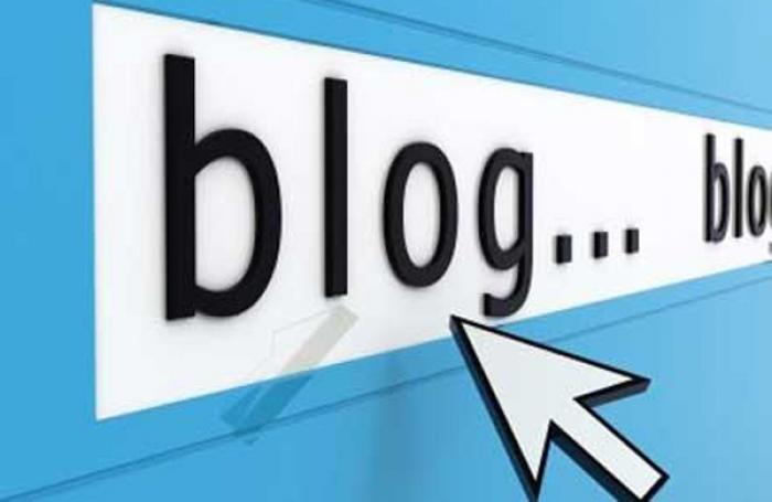 Как сделать, чтобы был фон в блоге