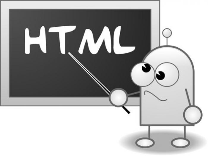 Как освоить программирование html